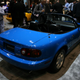 Image for article titled 2009 Mazda Miata MX-5: 20 Years Of Beer And Sushi